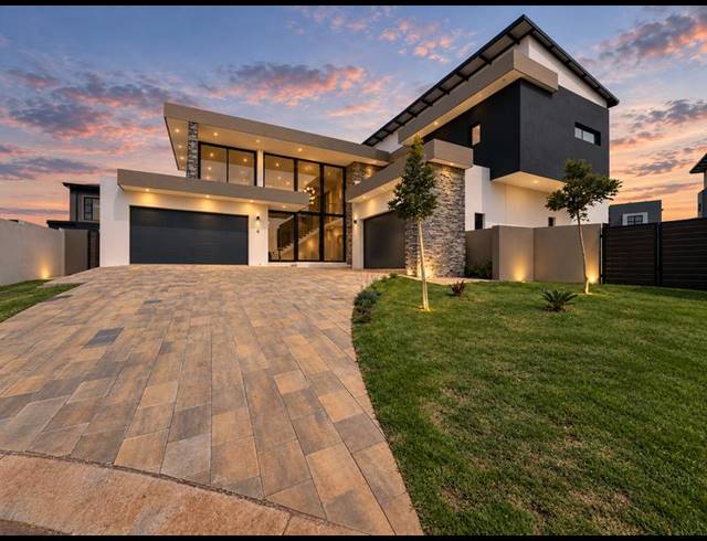 5 BEDROOM PROPERTY TO RENT IN MIDSTREAM HEIGHTS